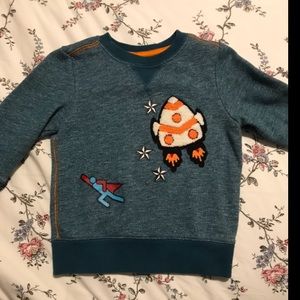 Cat & Jack Sweater & Pants